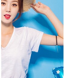 chuu | Tシャツ/カットソー