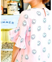 pink twenty | ワンピース