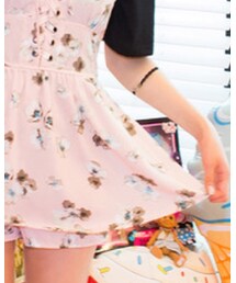 pink twenty | ワンピース