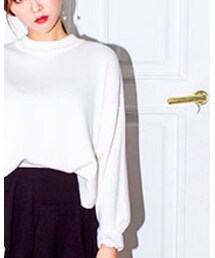 chuu | Tシャツ/カットソー