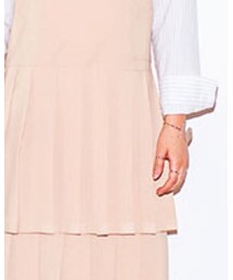 chuu | サロペット/オーバーオール