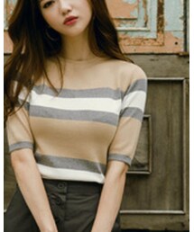 chuu | ニット/セーター