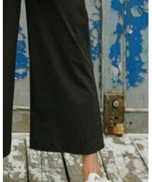 chuu | スラックス