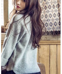 chuu | ニット/セーター