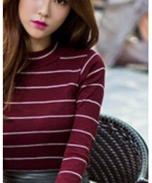 chuu | Tシャツ/カットソー