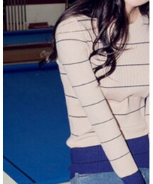 chuu | Tシャツ/カットソー