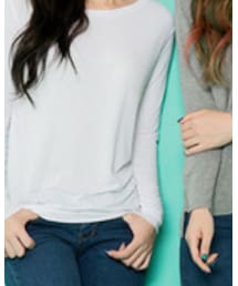 chuu | Tシャツ/カットソー