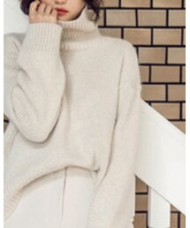 chuu | ニット/セーター