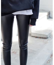 chuu | その他パンツ
