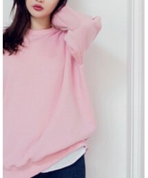 chuu | スウェット
