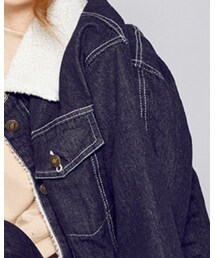 icecream12 | ムートンコート