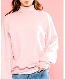 chuu | スウェット