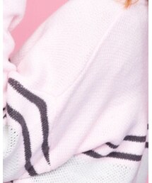 icecream12 | ニット/セーター