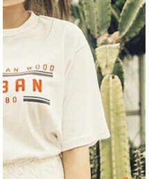 chuu | Tシャツ/カットソー