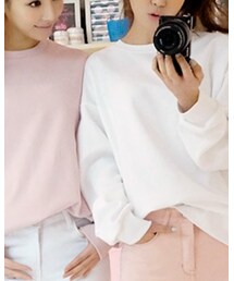 chuu | スウェット