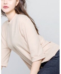 chuu | Tシャツ/カットソー