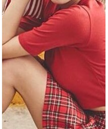 chuu | Tシャツ/カットソー