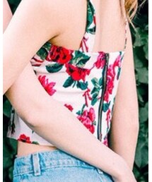 chuu | その他トップス