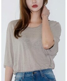 chuu | Tシャツ/カットソー