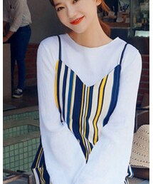chuu | ワンピース