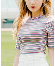 chuu | ニット/セーター