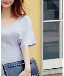 chuu | つなぎ/オールインワン