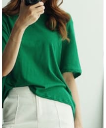 chuu | Tシャツ/カットソー