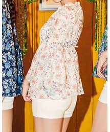 chuu | シャツ/ブラウス