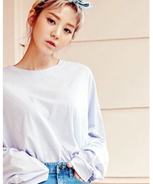 chuu | Tシャツ/カットソー
