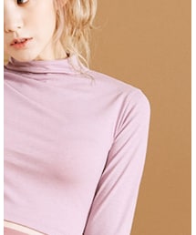 chuu | Tシャツ/カットソー