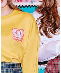 icecream12 | トップス