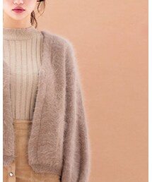 chuu | カーディガン/ボレロ