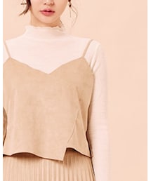 chuu | キャミソール