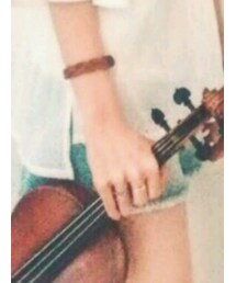 UNIQLO | デニムパンツ