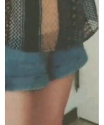 GAP | デニムパンツ