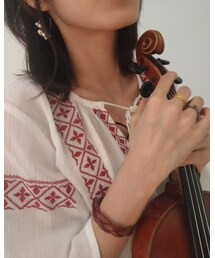 GU | イヤリング