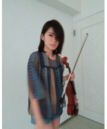 ATMOSPHERE | その他トップス