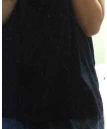 古着 | タンクトップ