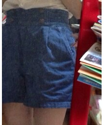 LOWRYS FARM | デニムパンツ