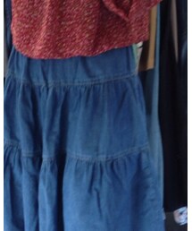 古着 | デニムスカート