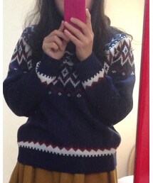 SHOO・LA・RUE | ニット/セーター