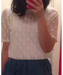 earth music&ecology | Tシャツ/カットソー