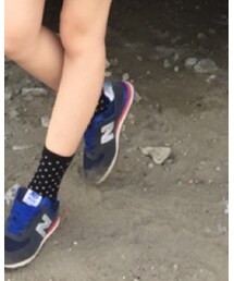 NEW BALANCE | スニーカー