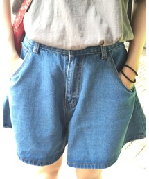 Dani Days | デニムパンツ