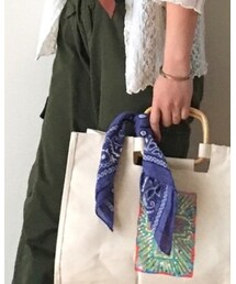 used | バンダナ/スカーフ