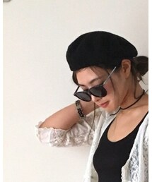 GUCCI | サングラス