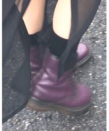 Dr. Martens | ブーツ