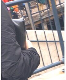 used | クラッチバッグ