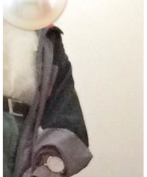 NIKE | ナイロンジャケット