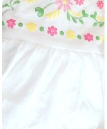 SLAP SLIP BABY | ロンパース